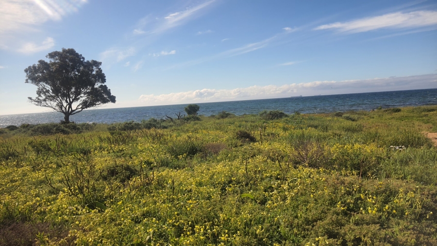  Bedroom Property for Sale in Sandy Point Beach Estate Western Cape